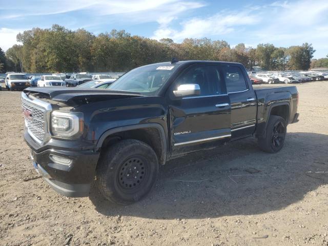 2017 Gmc Sierra მანქანა იყიდება აუქციონზე, vin: 3GTU2PEJ6HG135500, აუქციონის ნომერი: 92167625