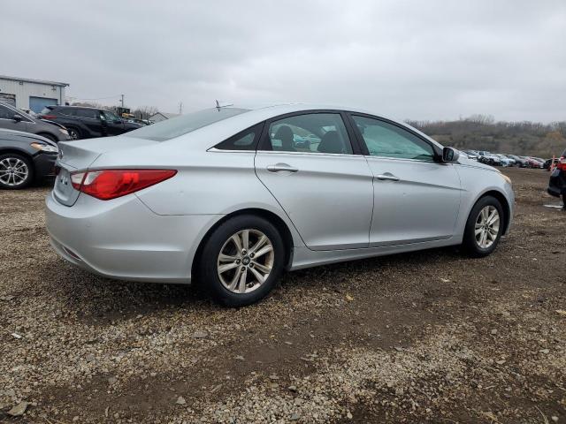Продажа на аукционе авто 2013 Hyundai Sonata, vin: 5NPEB4AC0DH729821, номер лота: 93538135