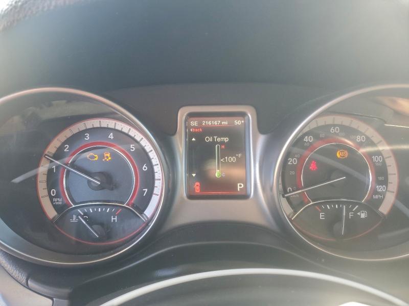 Aukcja sprzedaży 2017 Dodge Journey Cr, vin: 3C4PDCGG6HT590081, numer aukcji: 94240865
