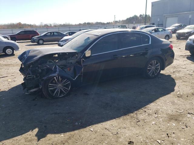 Aukcja sprzedaży 2011 Infiniti G37, vin: JN1CV6AP6BM506525, numer aukcji: 92817295