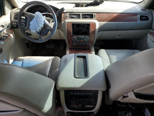 Aukcja sprzedaży 2011 Chevrolet Suburban, vin: 1GNSKKE35BR120478, numer aukcji: 91604295