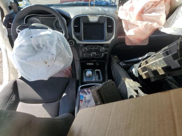 91883095 :رقم المزاد ، 2C3CCAAG7PH620621 vin ، 2023 Chrysler 300 مزاد بيع