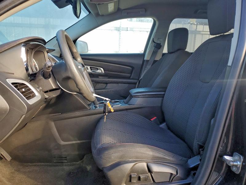 Aukcja sprzedaży 2015 Gmc Terrain, vin: 2GKFLVEK4F6333833, numer aukcji: 94301795