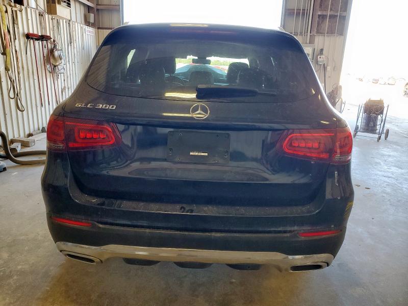 Aukcja sprzedaży 2021 Mercedes-benz Glc, vin: W1N0G8DBXMF966454, numer aukcji: 90628955