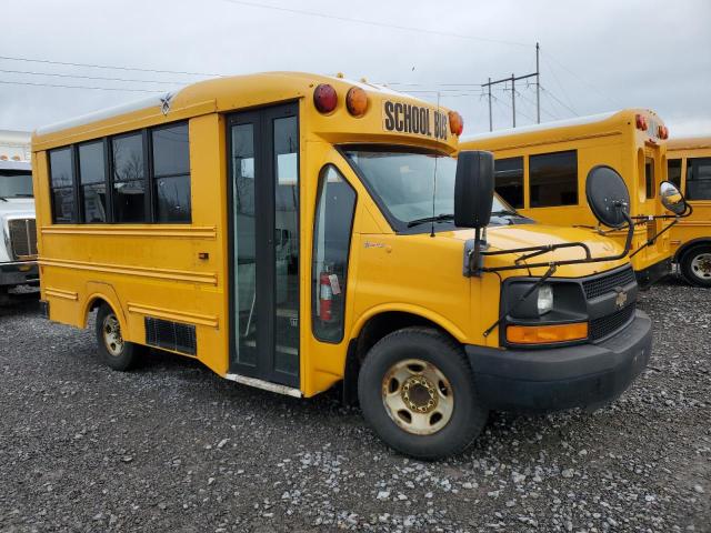2012 Chevrolet Express მანქანა იყიდება აუქციონზე, vin: 1GB0G2BA9C1180319, აუქციონის ნომერი: 92332695