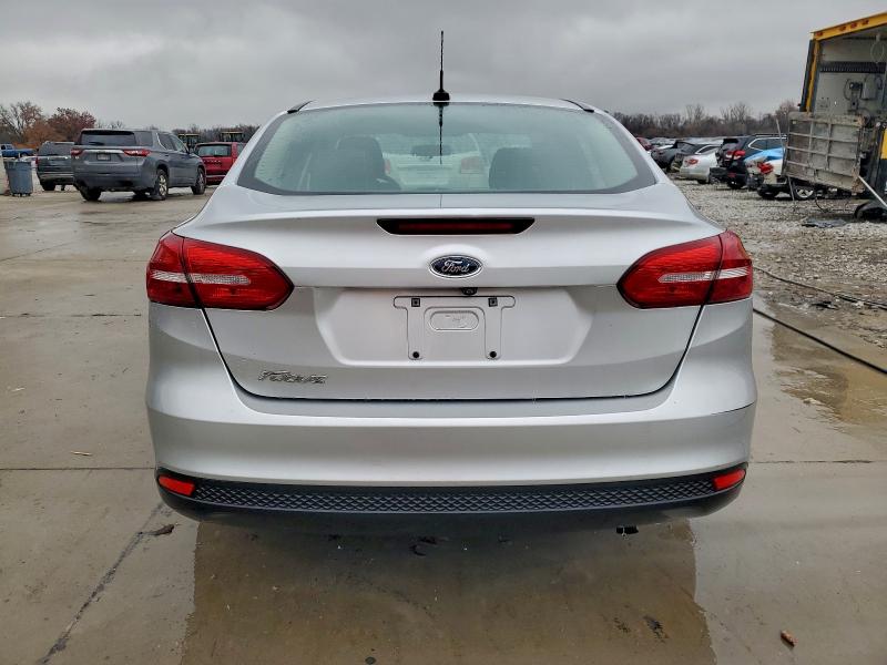 Продажа на аукционе авто 2018 Ford Focus, vin: 1FADP3E23JL243428, номер лота: 94095415