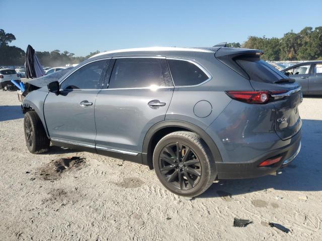 Продажа на аукционе авто 2023 Mazda Cx-9, vin: JM3TCBDY0P0650643, номер лота: 92376225