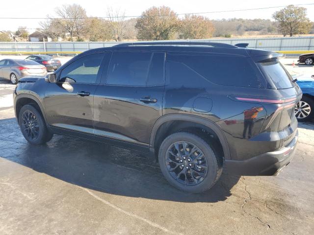 Aukcja sprzedaży 2025 Chevrolet Traverse L, vin: 1GNERGRS5SJ274436, numer aukcji: 92122835
