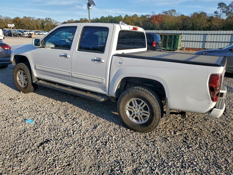 Aukcja sprzedaży 2012 Chevrolet Colorado, vin: 1GCHTCFE7C8158727, numer aukcji: 93832905