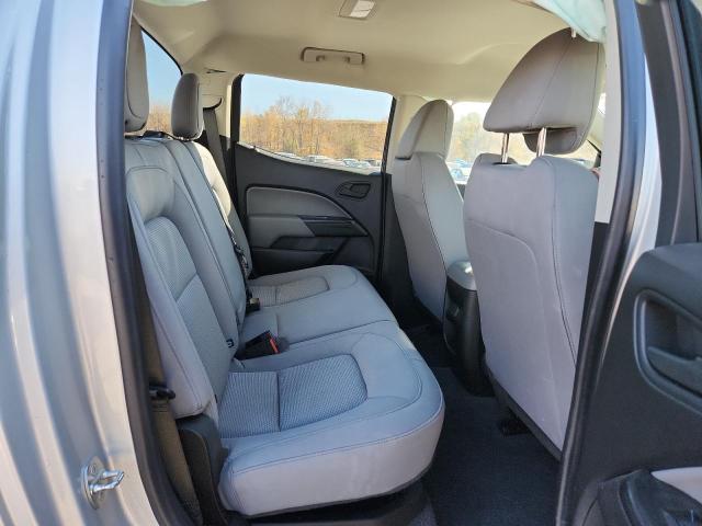 Aukcja sprzedaży 2019 Chevrolet Colorado, vin: 1GCGTBEN7K1120929, numer aukcji: 90678715