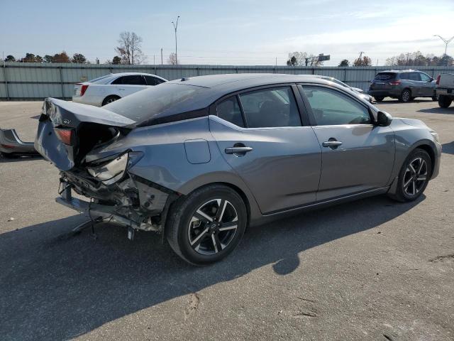 Продажа на аукционе авто 2024 Nissan Sentra Sv, vin: 3N1AB8CV0RY364493, номер лота: 93473635