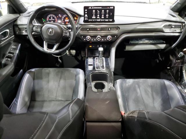 2024 Acura Integra A- მანქანა იყიდება აუქციონზე, vin: 19UDE4H69RA017939, აუქციონის ნომერი: 91638765