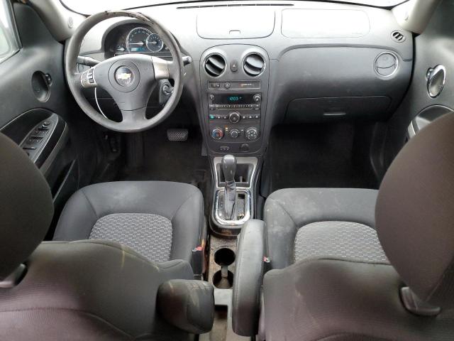 87005685 :رقم المزاد ، 3GNBAAFW4BS511429 vin ، 2011 Chevrolet Hhr مزاد بيع