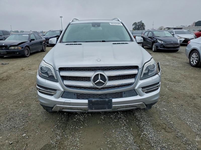 2016 Mercedes-benz Gl 450 4ma მანქანა იყიდება აუქციონზე, vin: 4JGDF6EE1GA693586, აუქციონის ნომერი: 94202525