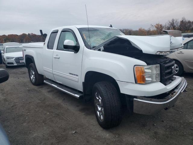 91109425 :رقم المزاد ، 1GTR2WE37BZ438262 vin ، 2011 Gmc Sierra مزاد بيع