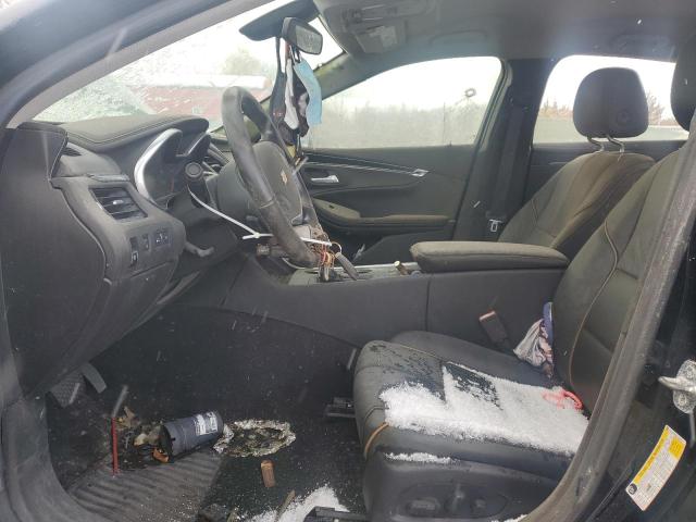 Продаж на аукціоні авто 2019 Chevrolet Impala, vin: 1G1105S36KU106613, номер лоту: 89669985