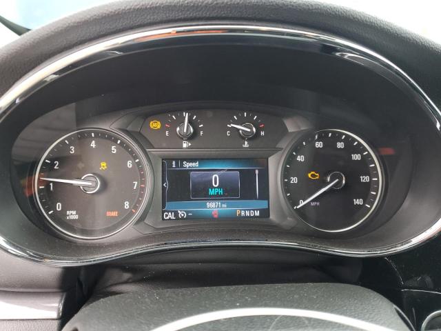 Продаж на аукціоні авто 2019 Buick Encore, vin: KL4CJASBXKB918869, номер лоту: 91996235