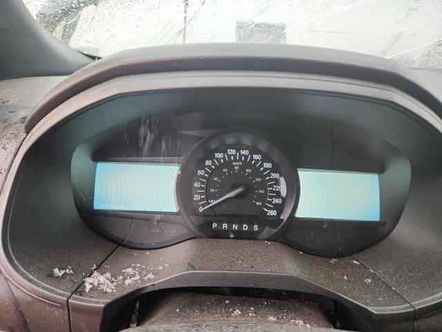 Aukcja sprzedaży 2022 Ford Edge, vin: 2FMPK4J95NBA01756, numer aukcji: 92228865