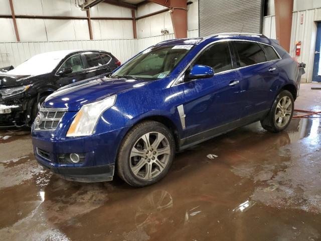Продажа на аукционе авто 2012 Cadillac Srx, vin: 3GYFNBE39CS603028, номер лота: 91321645