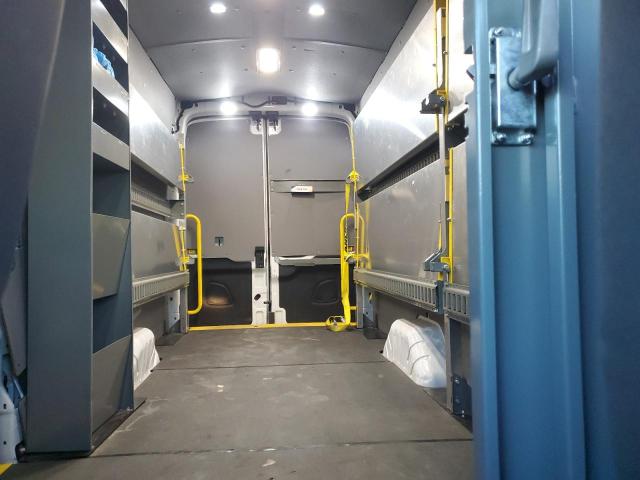 Продажа на аукционе авто 2022 Ford Transit, vin: 1FTBW3XK5NKA30123, номер лота: 93002015