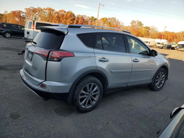 90753335 :رقم المزاد ، JTMDJREV7GD028968 vin ، 2016 Toyota Rav4 Hv مزاد بيع