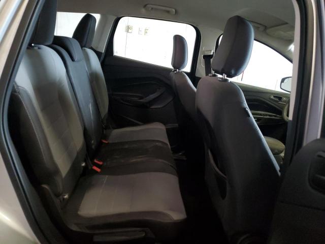 91210825 :رقم المزاد ، 1FMCU0F73JUA32887 vin ، 2018 Ford Escape مزاد بيع