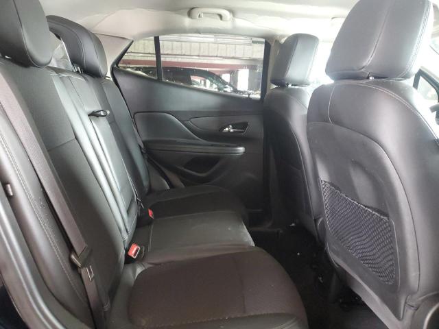 Aukcja sprzedaży 2021 Buick Encore, vin: KL4CJESB0MB352991, numer aukcji: 91462095