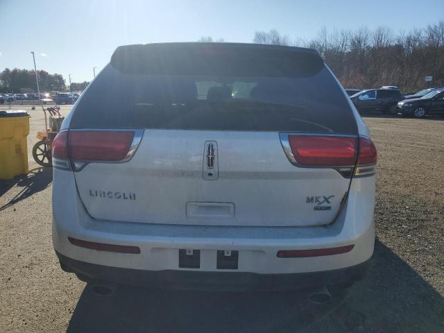 Aukcja sprzedaży 2013 Lincoln Mkx, vin: 2LMDJ8JK2DBL24021, numer aukcji: 92296365