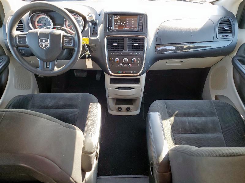 Aukcja sprzedaży 2019 Dodge Grand Cara, vin: 2C4RDGBGXKR547638, numer aukcji: 91551345
