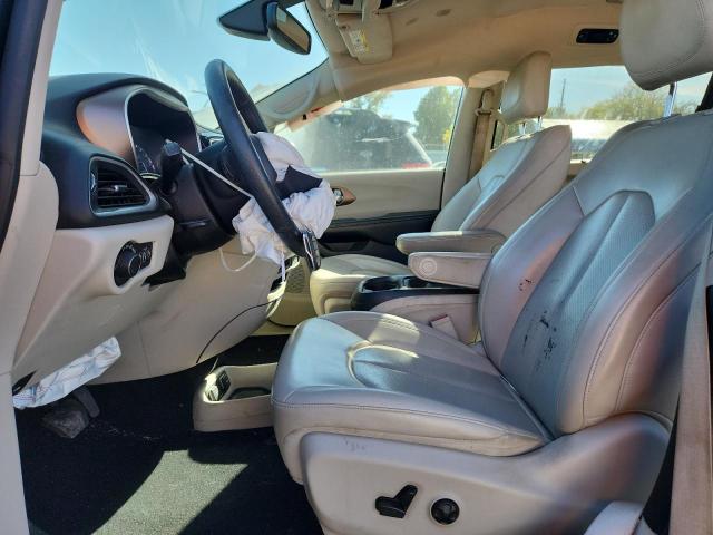 Продаж на аукціоні авто 2021 Chrysler Voyager, vin: 2C4RC1DG5MR509413, номер лоту: 90915845