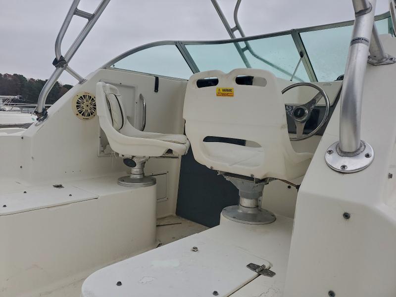 Продаж на аукціоні авто 2002 Sea- Unknown, vin: WELANA01E102, номер лоту: 94153175