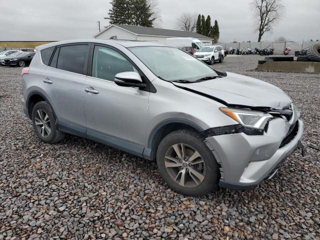 93126995 :رقم المزاد ، 2T3RFREV7JW814853 vin ، 2018 Toyota Rav4 مزاد بيع