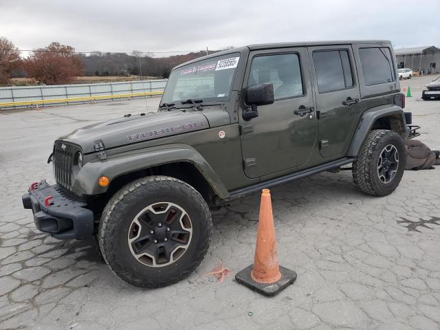 Продажа на аукционе авто 2016 Jeep Wrangler Unlimited, vin: 1C4HJWFG7GL100726, номер лота: 92358565