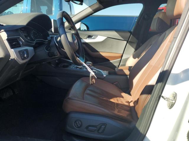 Aukcja sprzedaży 2017 Audi A4, vin: WAUANAF44HN061949, numer aukcji: 90692965