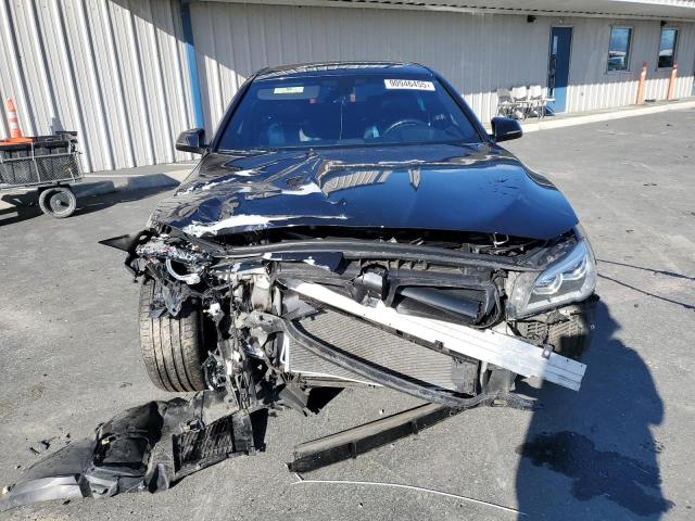 Продажа на аукционе авто 2016 Bmw 535, vin: WBAFV3C50GD687615, номер лота: 90946455