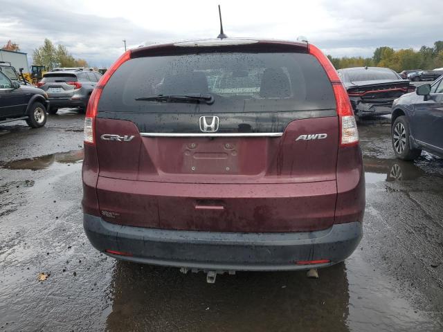 Продажа на аукционе авто 2013 Honda Cr-v, vin: 5J6RM4H73DL074452, номер лота: 91513775