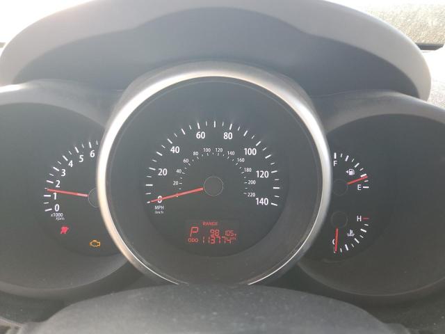 Aukcja sprzedaży 2013 Kia Soul, vin: KNDJT2A68D7551879, numer aukcji: 90740605