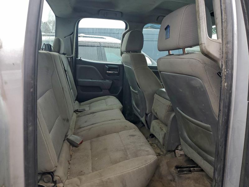 Aukcja sprzedaży 2014 Gmc Sierra C15, vin: 1GTR1TEC0EZ343838, numer aukcji: 90900515