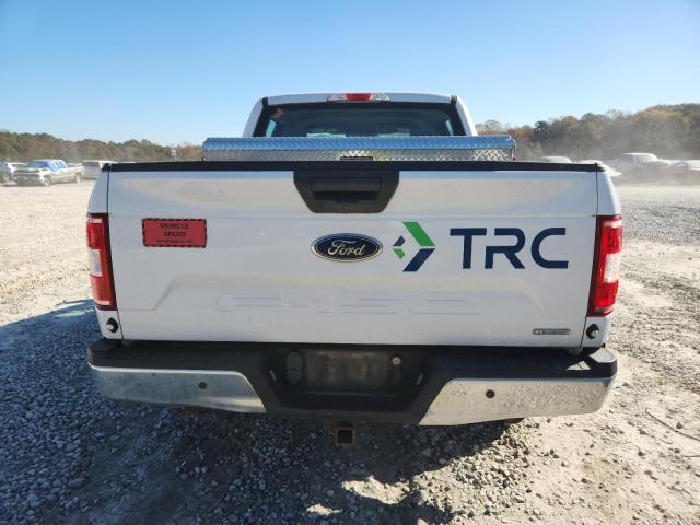 Продаж на аукціоні авто 2018 Ford F150, vin: 1FTEW1EP0JKC18512, номер лоту: 91106115