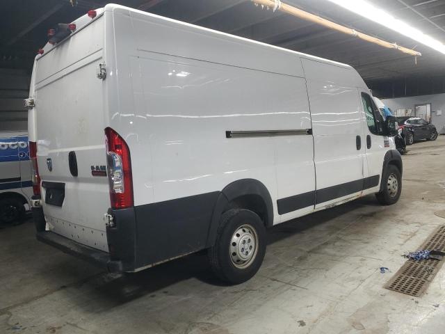2019 Ram 3500 Promaram 3500 Promaster High Roof მანქანა იყიდება აუქციონზე, vin: 3C6URVJG0KE555712, აუქციონის ნომერი: 91683155