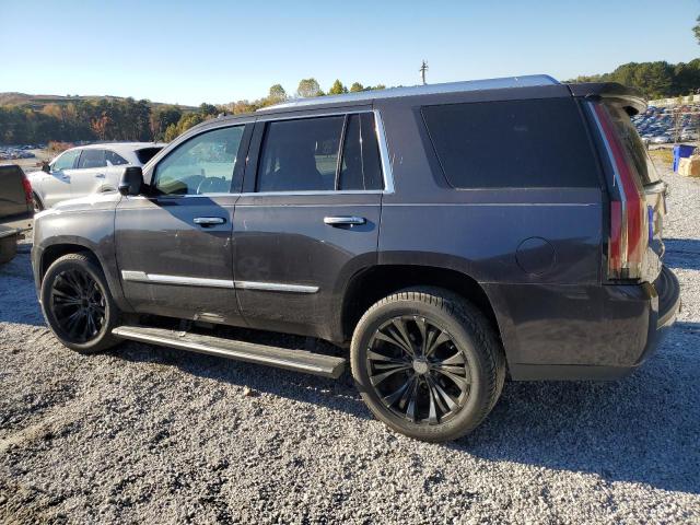 90693955 :رقم المزاد ، 1GYS4CKJ1GR413453 vin ، 2016 Cadillac Escalade P مزاد بيع