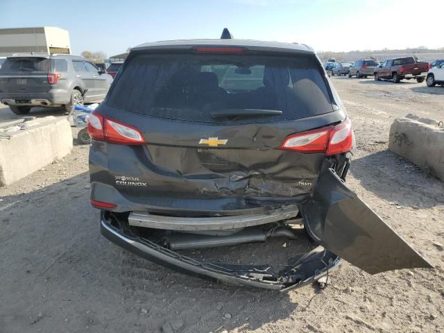 Продажа на аукционе авто 2018 Chevrolet Equinox Ls, vin: 2GNAXSEV4J6193480, номер лота: 91127065