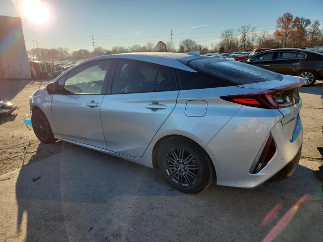 92889025 :رقم المزاد ، JTDKARFP1H3023960 vin ، 2017 Toyota Prius Prim مزاد بيع