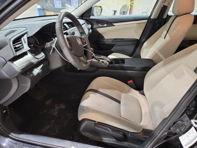 Aukcja sprzedaży 2017 Honda Civic Lx, vin: 19XFC2F52HE216564, numer aukcji: 93113185
