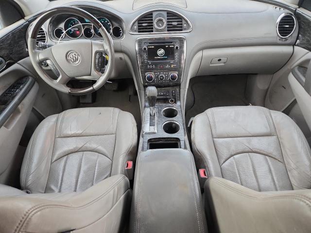 93343215 :رقم المزاد ، 5GAKVCKD1EJ181043 vin ، 2014 Buick Enclave مزاد بيع