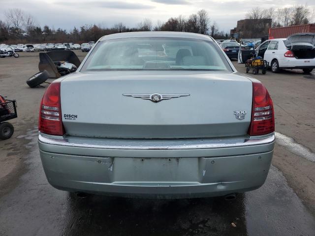 2005 Chrysler 300c მანქანა იყიდება აუქციონზე, vin: 2C3AA63H65H181294, აუქციონის ნომერი: 92489365