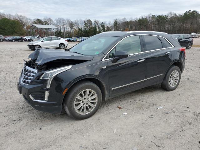 Aukcja sprzedaży 2019 Cadillac Xt5, vin: 1GYKNBRS8KZ156015, numer aukcji: 93451175