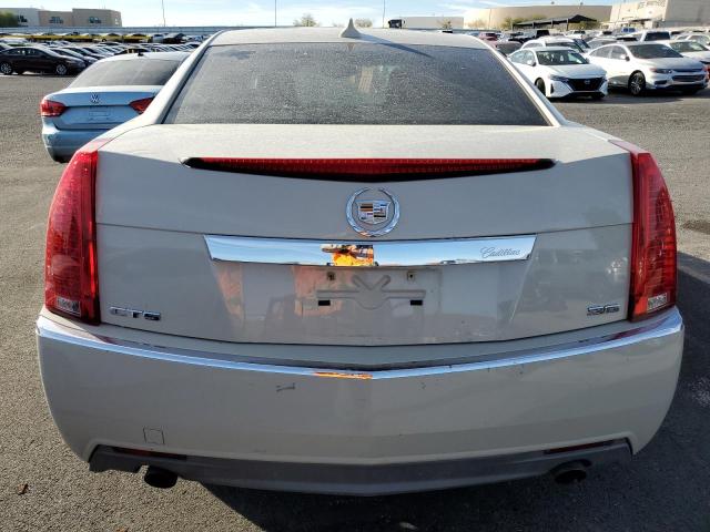 Продажа на аукционе авто 2011 Cadillac Cts Perfor, vin: 1G6DK5ED6B0112473, номер лота: 92326355