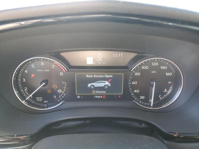 Aukcja sprzedaży 2025 Cadillac Xt5 Premiu, vin: 1GYKNCRSXSZ106299, numer aukcji: 90969175