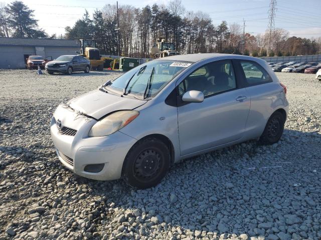 2010 Toyota Yaris მანქანა იყიდება აუქციონზე, vin: JTDJT4K30A5315783, აუქციონის ნომერი: 93036135